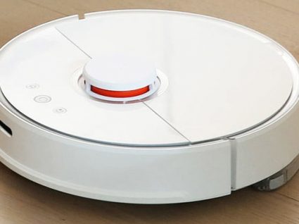 Mi Robot Vacuum Cleaner 2: um verdadeiro robot de limpeza