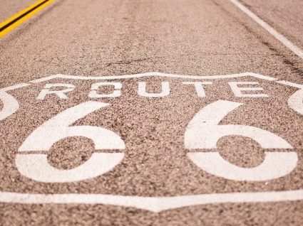 Viagem pela Route 66: saiba como planear