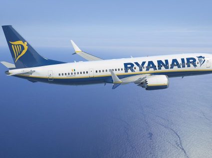 Ryanair com promoções imperdíveis para escapadinhas de inverno