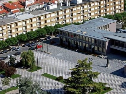 Câmara Municipal de Santo Tirso está a contratar