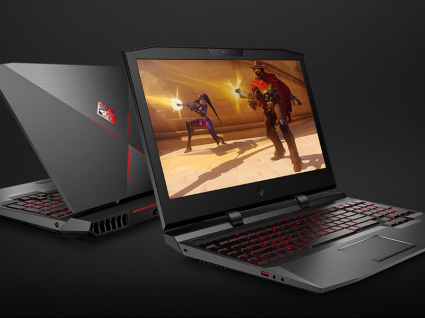 Omen X Laptop: o melhor portátil para gamers