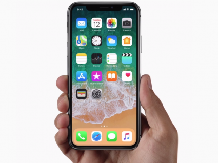 5 películas protetoras para iPhone X