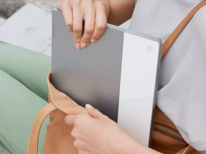 Google Pixelbook: tudo que precisa de saber