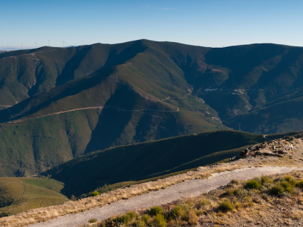 Paisagem Protegida da Serra do Açor: um espaço a explorar