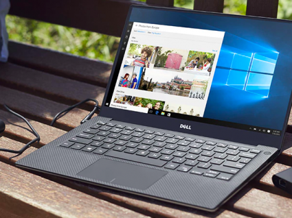 Dell XPS 15: performance de excelência a um preço interessante