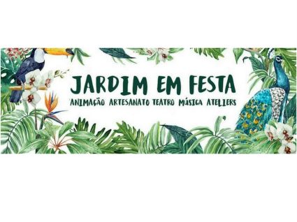 Jardim em Festa no Zoo de Lisboa continua em Setembro