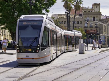 Os 10 países com os melhores meios de transporte