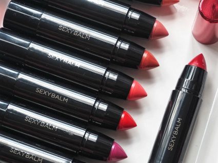 Sexy Balm da L’Oréal: dois batons, dois looks