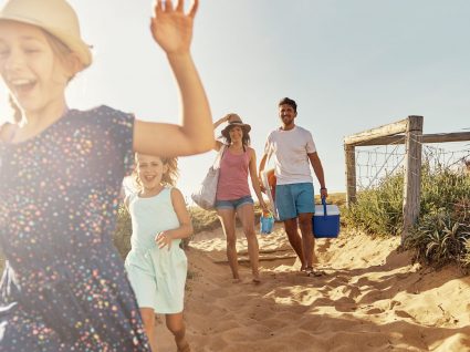 12 formas de poupar dinheiro nas férias