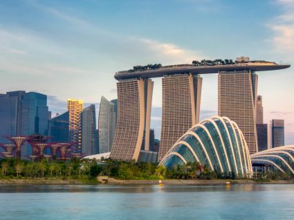 6 irrecusáveis razões para ir a Singapura