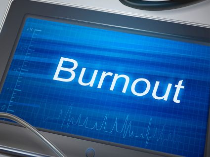 Todos os sintomas do síndrome de burnout