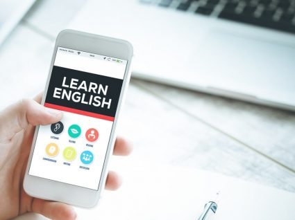 Cursos de inglês online: onde encontrar?