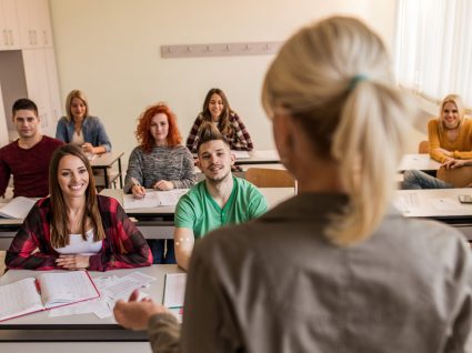 3 dicas para conhecer melhor o seu professor