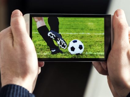 As 6 melhores apps de futebol