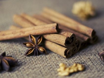 4 receitas com canela imperdíveis