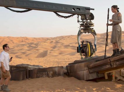 Star Wars: 12 locais de filmagem a não perder