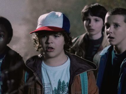 Stranger Things regressa a 27 de outubro