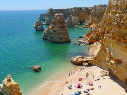 Do Sul com amor: 4 receitas do Algarve