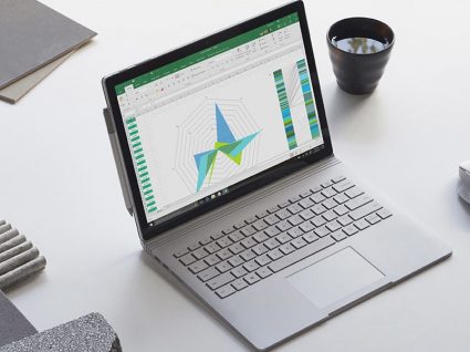 Microsoft Surface Book 2: o melhor híbrido do mercado