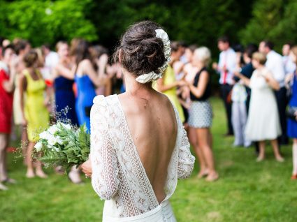 Etiqueta de casamento: tudo o que precisa de saber