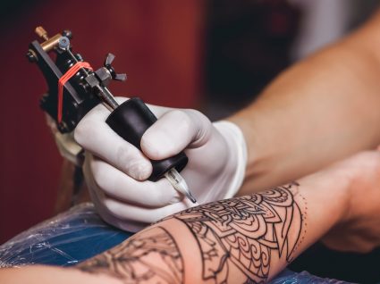 Afinal, quanto custa uma tatuagem?