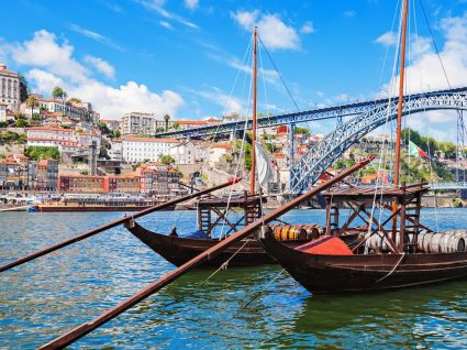 Porto: taxa turística é uma hipótese