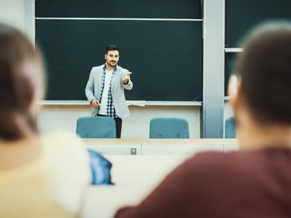 5 características essenciais de um bom professor