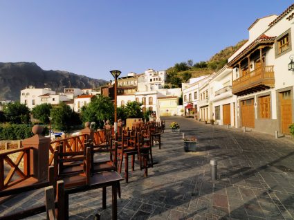 Tejeda e Santa Lucía de Tirajana: conheça Gran Canária além das praias