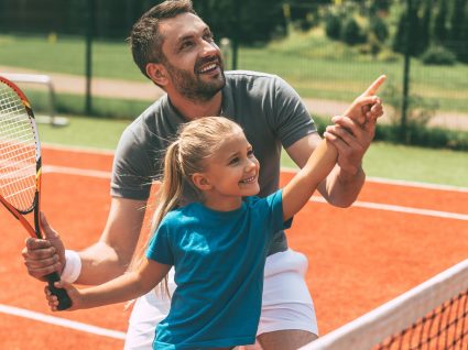 As 6 prendas que qualquer pai desportista gostaria de receber