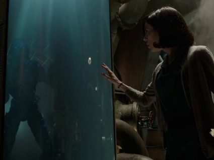 Filme da Semana: The Shape of Water