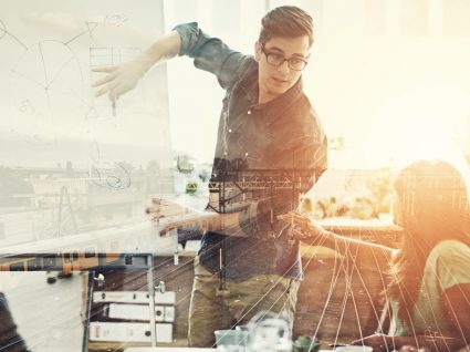 5 traços que distinguem amadores e profissionais