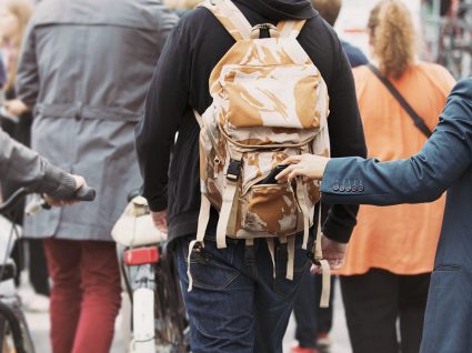 Vai de férias? 14 cuidados a ter para não ser assaltado