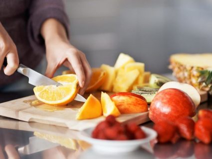 Sabe que tipos de facas deve ter na cozinha?