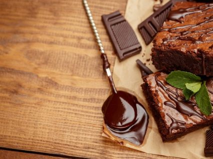 Top 3 das receitas com chocolate: doçura irresistível