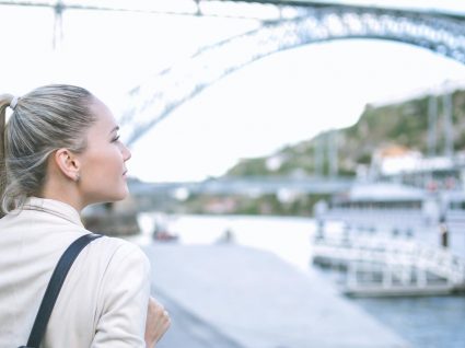 10 razões para trabalhar no Porto