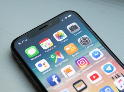 8 truques do iPhone que provavelmente não conhece