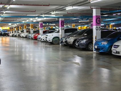 6 truques infalíveis para saber onde estacionou