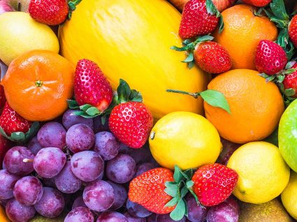 Truques para saber se a fruta está madura