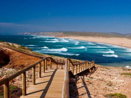 Turismo do Algarve a caminho do melhor ano de sempre