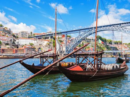 Turismo no Norte à beira do recorde de dormidas