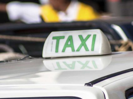 A Uber vai ter concorrência em Portugal. Já a partir deste mês