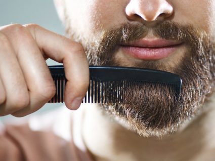 5 kits essenciais para tratar da barba