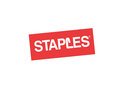 Staples com vagas em todo o país