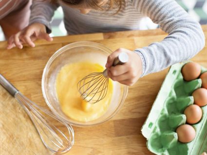 6 utensílios de cozinha que pode substituir por uma vara de arames