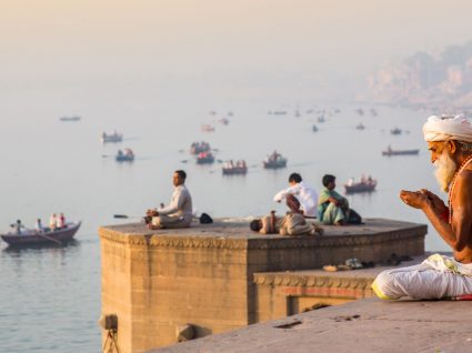 Os 12 melhores destinos de férias do mundo