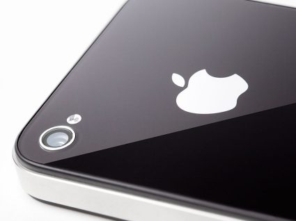 Vem aí o novo iPhone