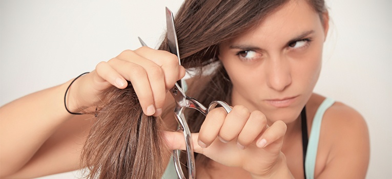 Venda o seu cabelo