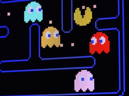 PacMan: o que nunca lhe disseram sobre este clássico