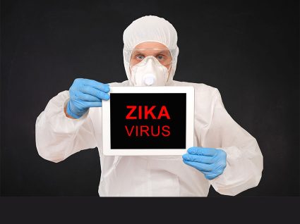 Vírus Zika – quais os sintomas?