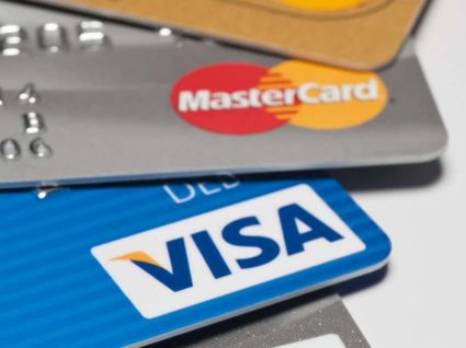 Visa vs. Mastercard